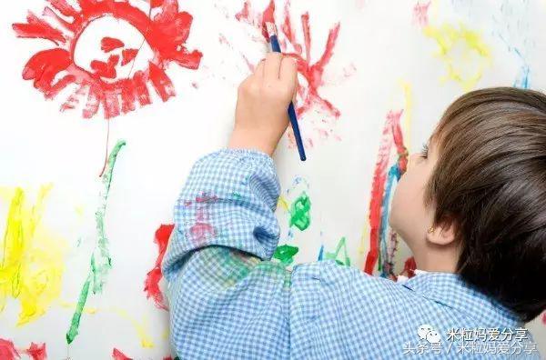 艺术是孩子未来不可替代的竞争力,懂艺术的孩子更自信