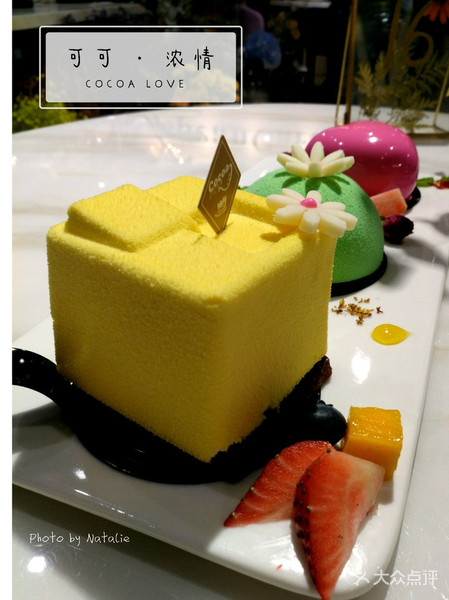 置身繁花之中，颜高还出品超好的网红店居然藏在佛山环宇城后面