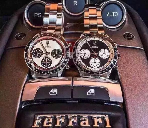 对比香港太子、东方、英皇等表行的特色,港表行能盈利多少