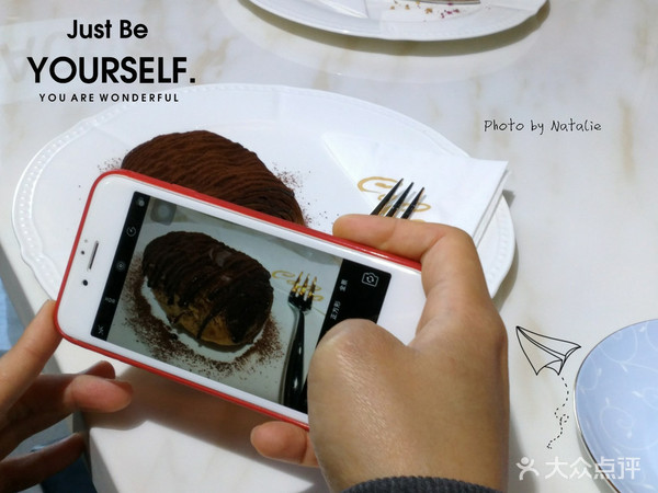 置身繁花之中，颜高还出品超好的网红店居然藏在佛山环宇城后面