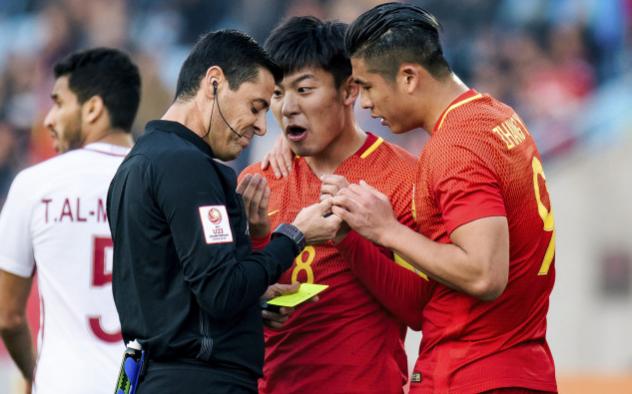 国足2比0胜u23国足精彩回放,国足u23输球