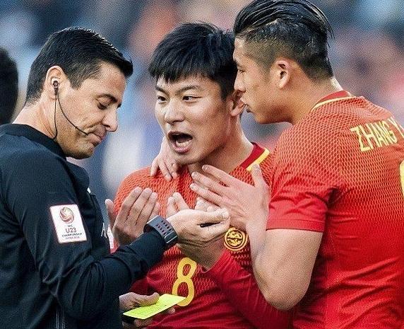 伊朗裁判法加尼世界杯,亚足联不会处罚伊朗裁判法加尼