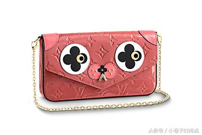 奢侈大牌的狗年限定款,最美的都在这里了