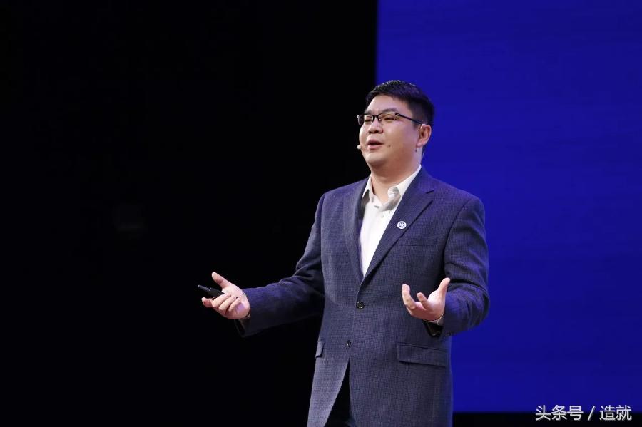 pptv创始人姚欣完整视频,pptv创始人是谁