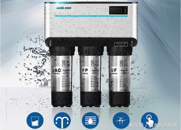 广西企业一体化净水器口碑推荐,2022十大品牌净水器排行榜前十名