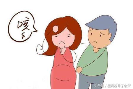 孕妇感冒咳嗽怎么办,孕妇感冒咳嗽能吃姜汤吗