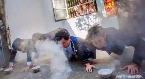 接亲游戏大通关,接亲游戏趣味惩罚大全攻略