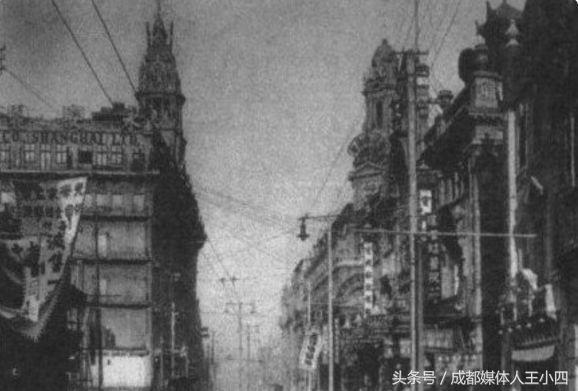 郭氏兄弟：从水果小贩到百货大佬