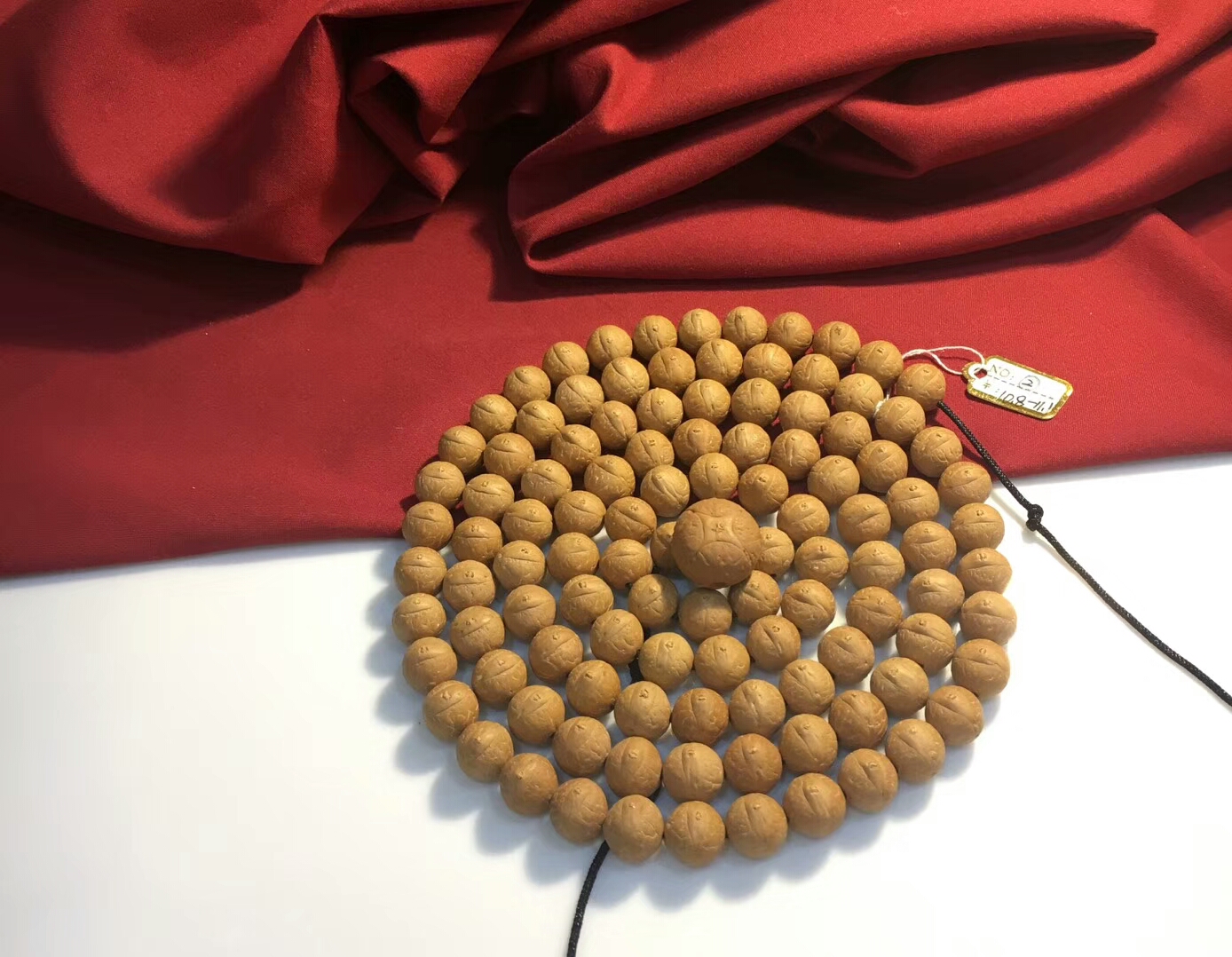 凤眼菩提发源地,凤眼菩提神秘之处