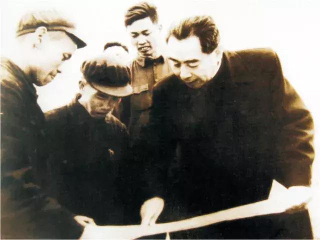 成都红色胜景概览——金牛宾馆