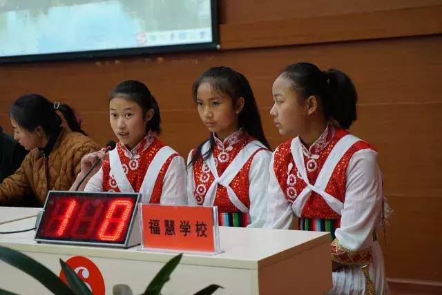 “文脉金沙”丽江文化知识竞赛，谁更胜一筹？