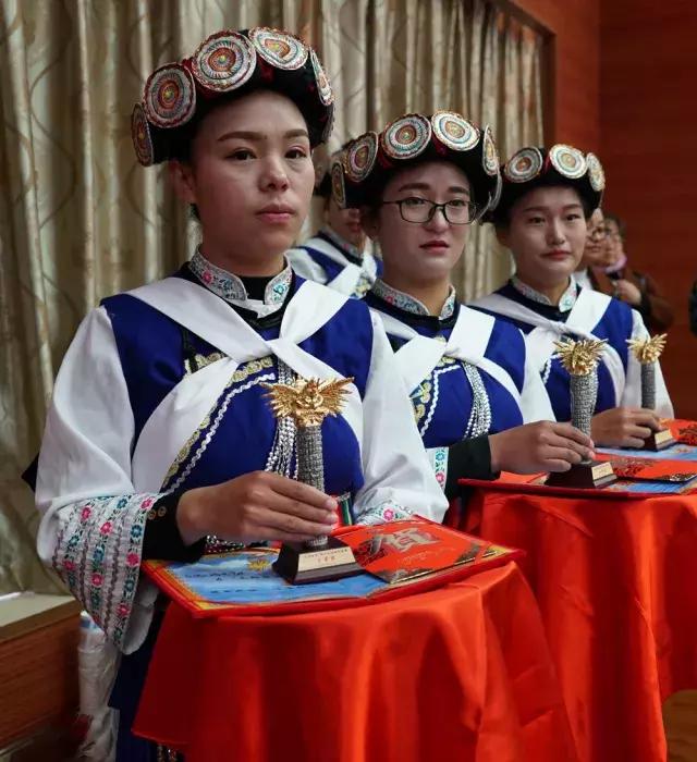 “文脉金沙”丽江文化知识竞赛，谁更胜一筹？