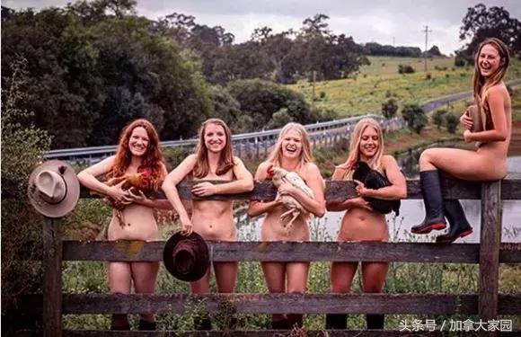 “劳动是最美的”！农民小哥农场“裸体庆丰收”火爆社交网络