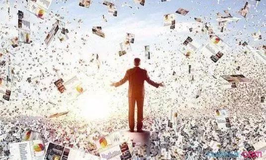 干货传统互联网营销概念详解,互联网时代的创新创业思维