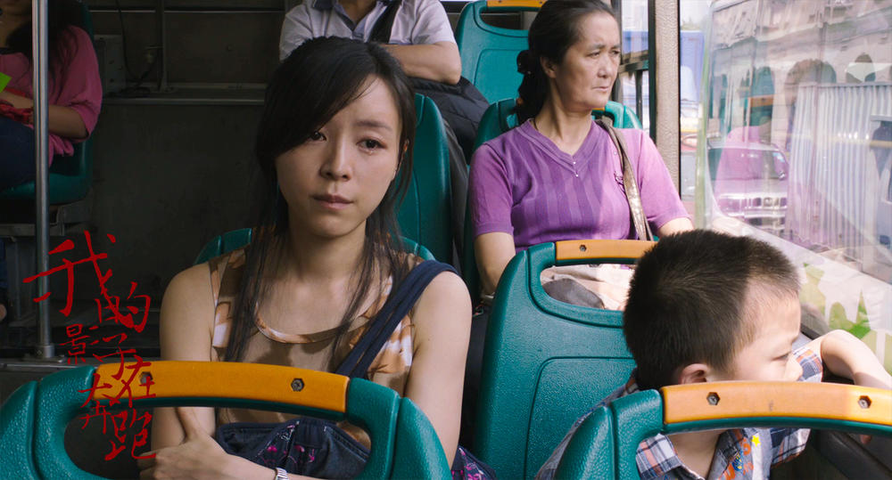 李连杰和文章的自闭症电影,自闭症电影李连杰