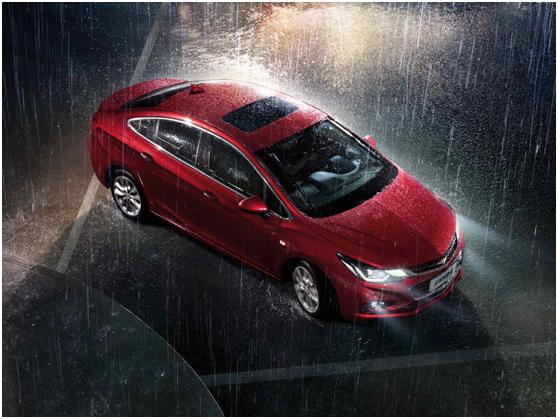 全新科鲁兹值得买吗,全新科鲁兹值得购买吗