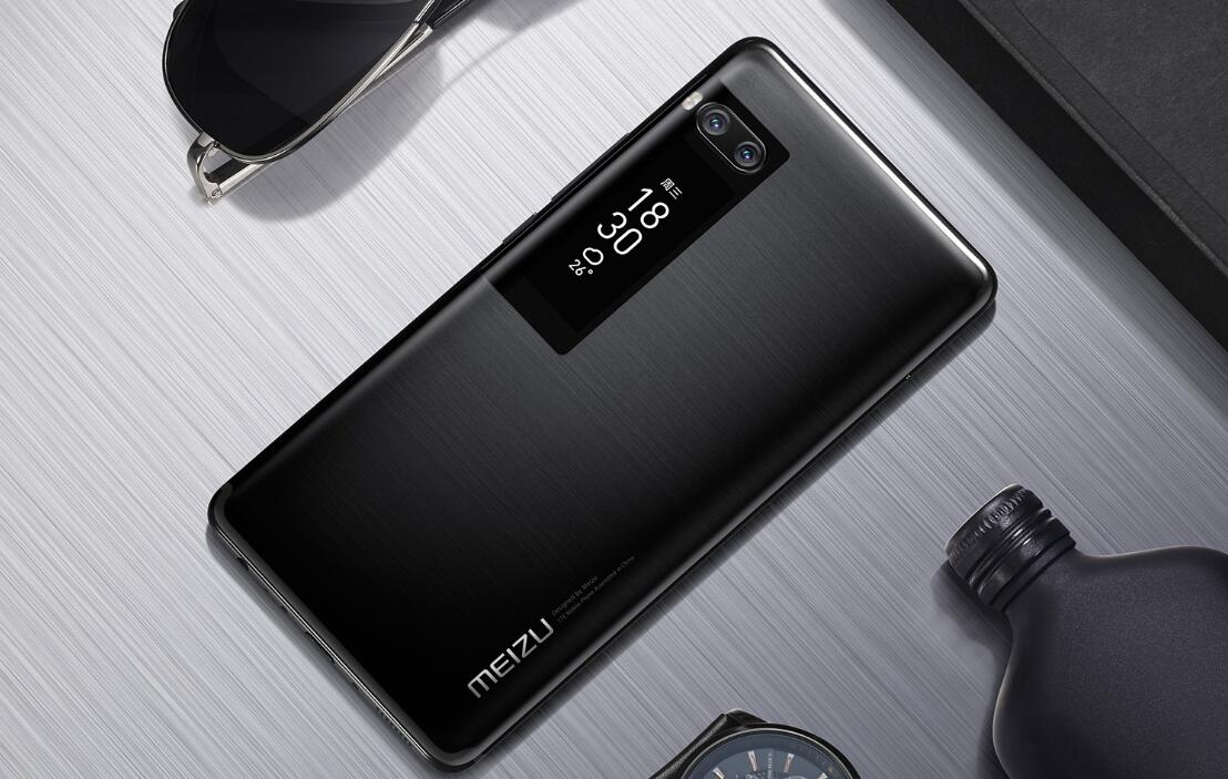 魅蓝s6小圆圈功能,魅族魅蓝s6有按键吗