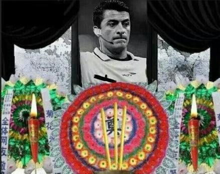 国足球员吐槽自己,国足队员吐槽男足