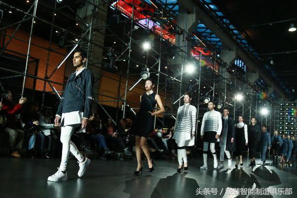 哈尔滨国际时装周2018,2019哈尔滨时装周秀场图集欣赏