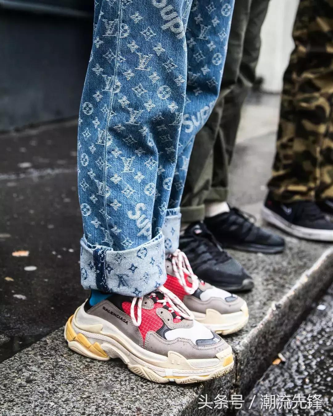 潮牌属于假货吗,买潮牌靠谱吗