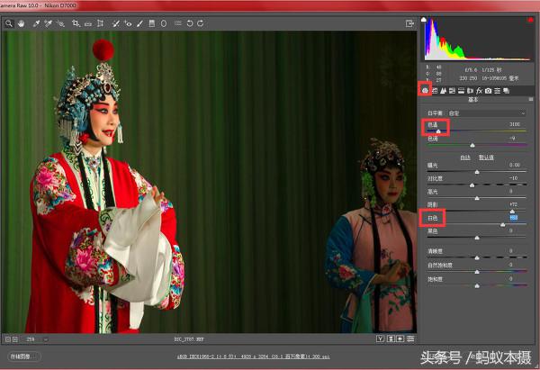 救活拍糊的照片：拍糊的照片变清晰，后期大神超详细步骤解答