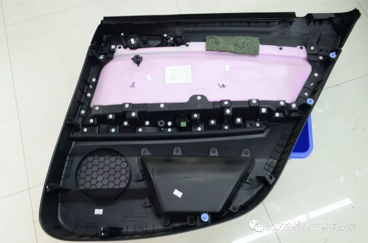 名爵6全车音响不响了,18年名爵6隔音效果