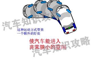 倒车时老是倒不直怎么办,倒车老是倒不正是怎么回事