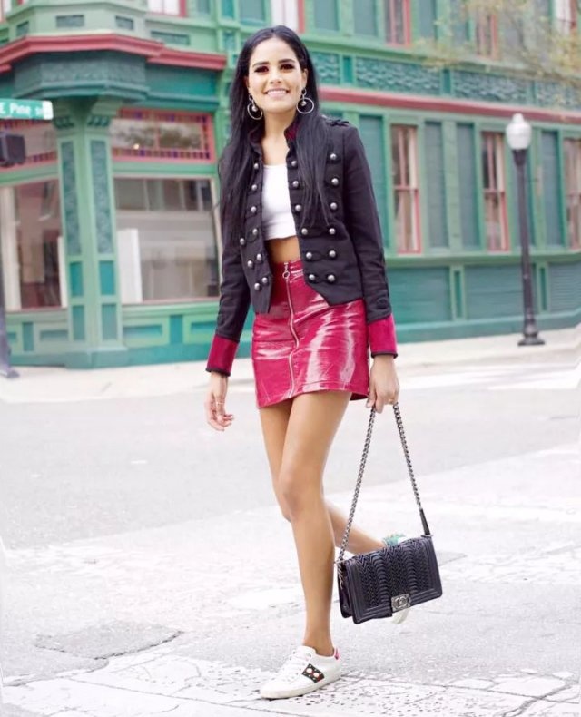 2017年运动鞋十大品牌,2017年十大名牌运动鞋