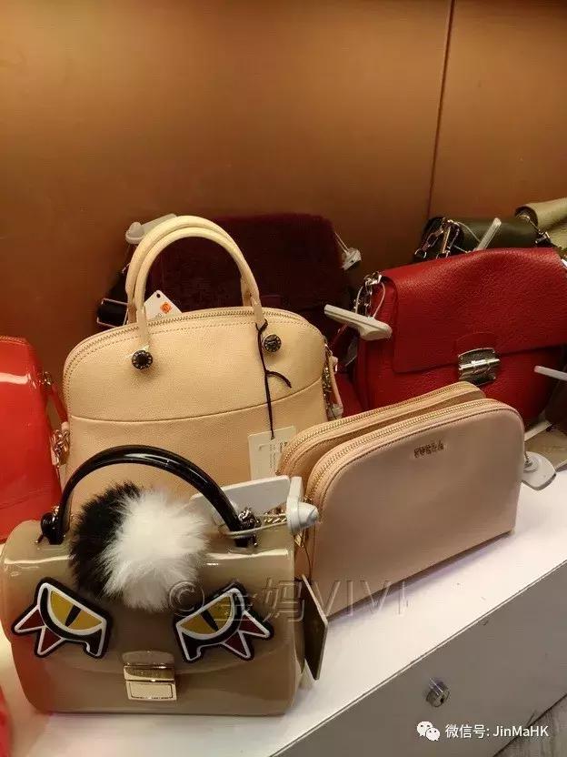 香港奢侈包包专柜正品清仓,香港专柜高档轻奢经典女包大包