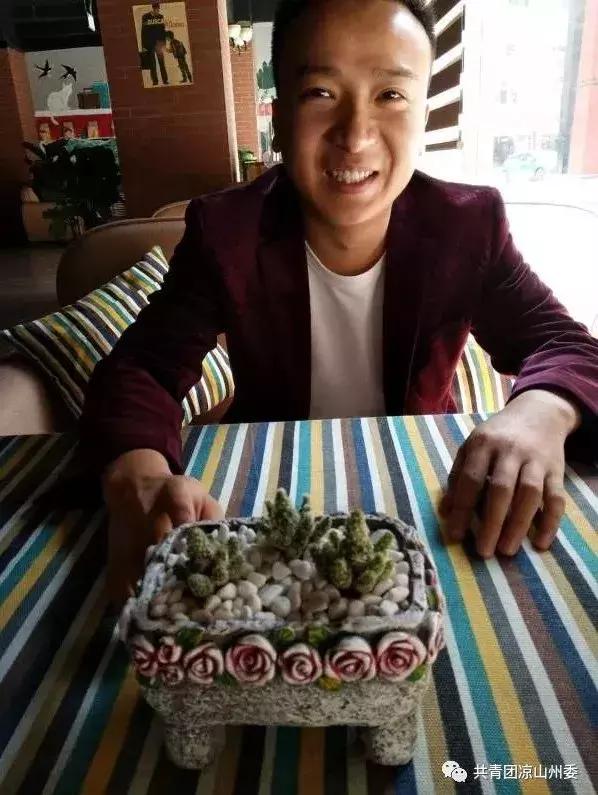 凉山州青年创业总决赛,创业大赛投票