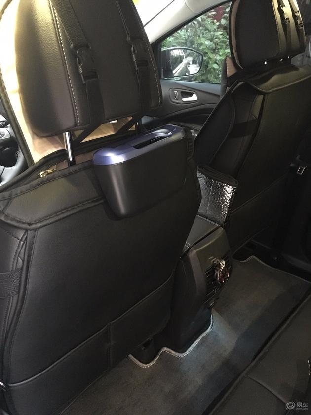 福特翼虎2015款功能操作视频,福特翼虎2015款变速箱品牌