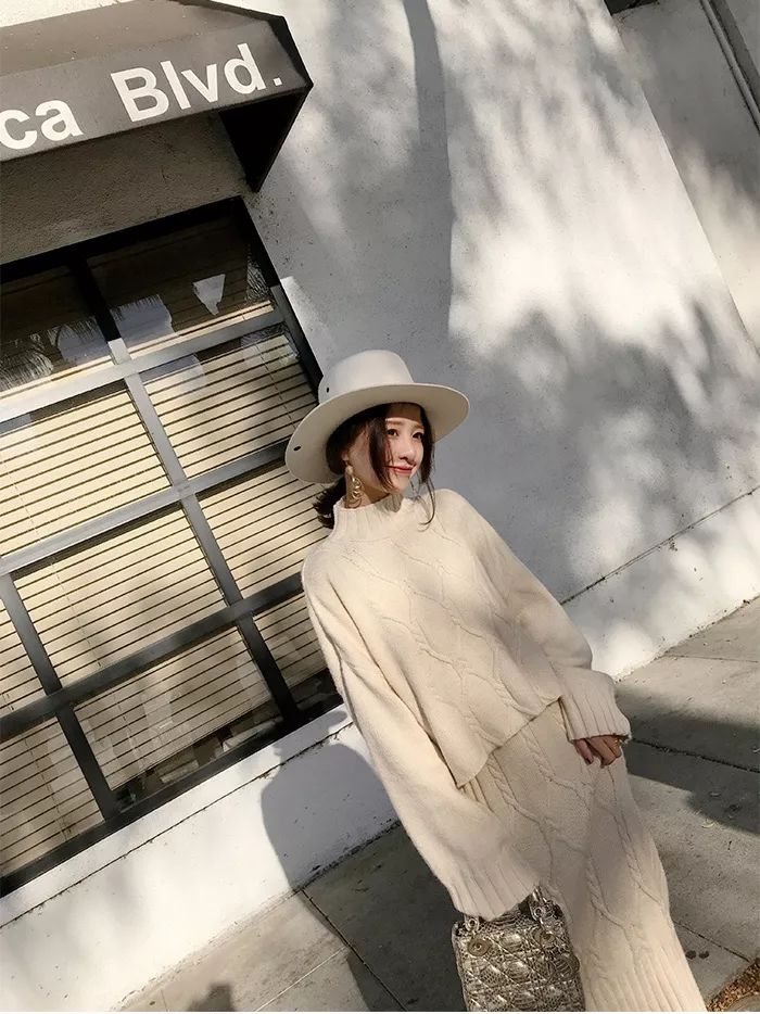 ZARA、HM、UR都在疯狂打折,为什么我就是不买?|穿搭