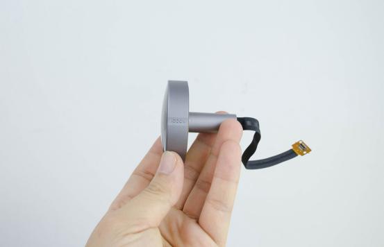 鹿客智能猫眼如何连接手机,鹿客智能猫眼搭配智能锁