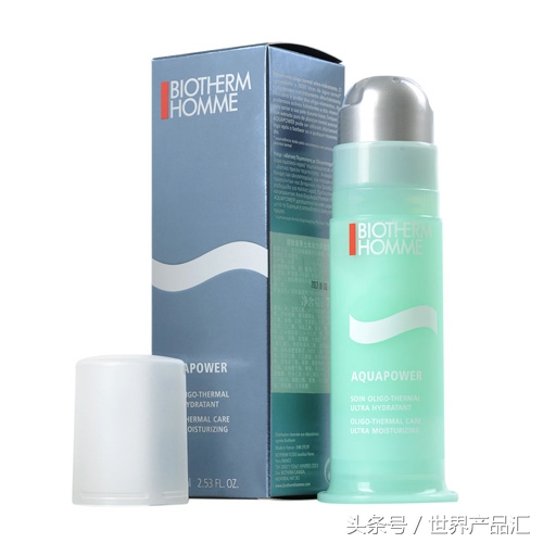 肌肤重建源头,碧欧泉清爽净肤