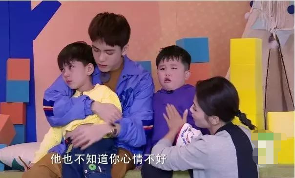 刘涛说的怎么克制烦恼,刘涛细节好到位