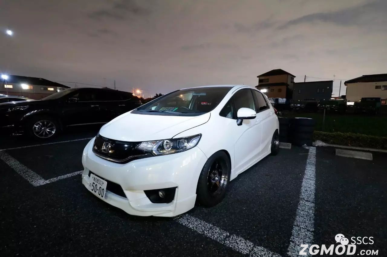 本田飞度gk5车主感受,本田飞度gk5有什么通病