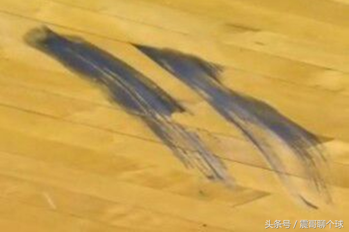 直观感受nba强度,nba球员撞击力排行