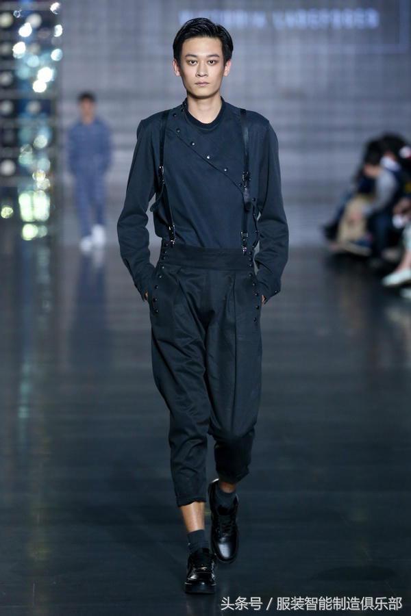 哈尔滨国际时装周2018,2019哈尔滨时装周秀场图集欣赏