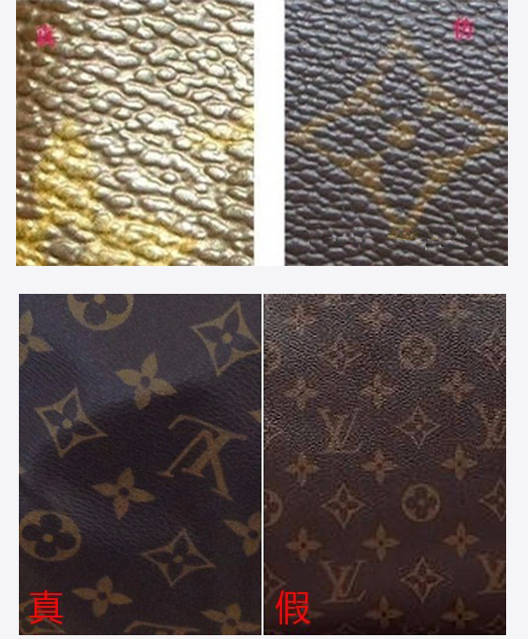 大牌包不容易分真假,大牌包包不要仿冒