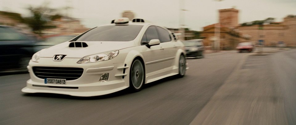 长春出租车非法改装被举报,长春最酷最牛出租车