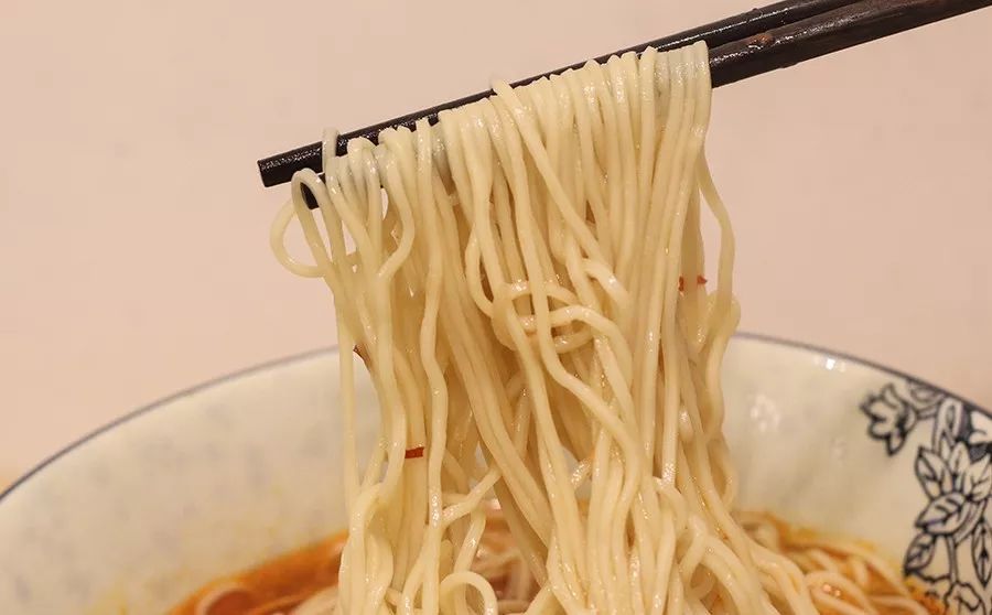 上海最好吃的辣肉面,上海最正宗辣肉面