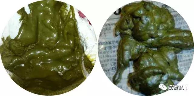 宝宝拉绿便最常见的10种原因,宝宝绿便11种改善方式