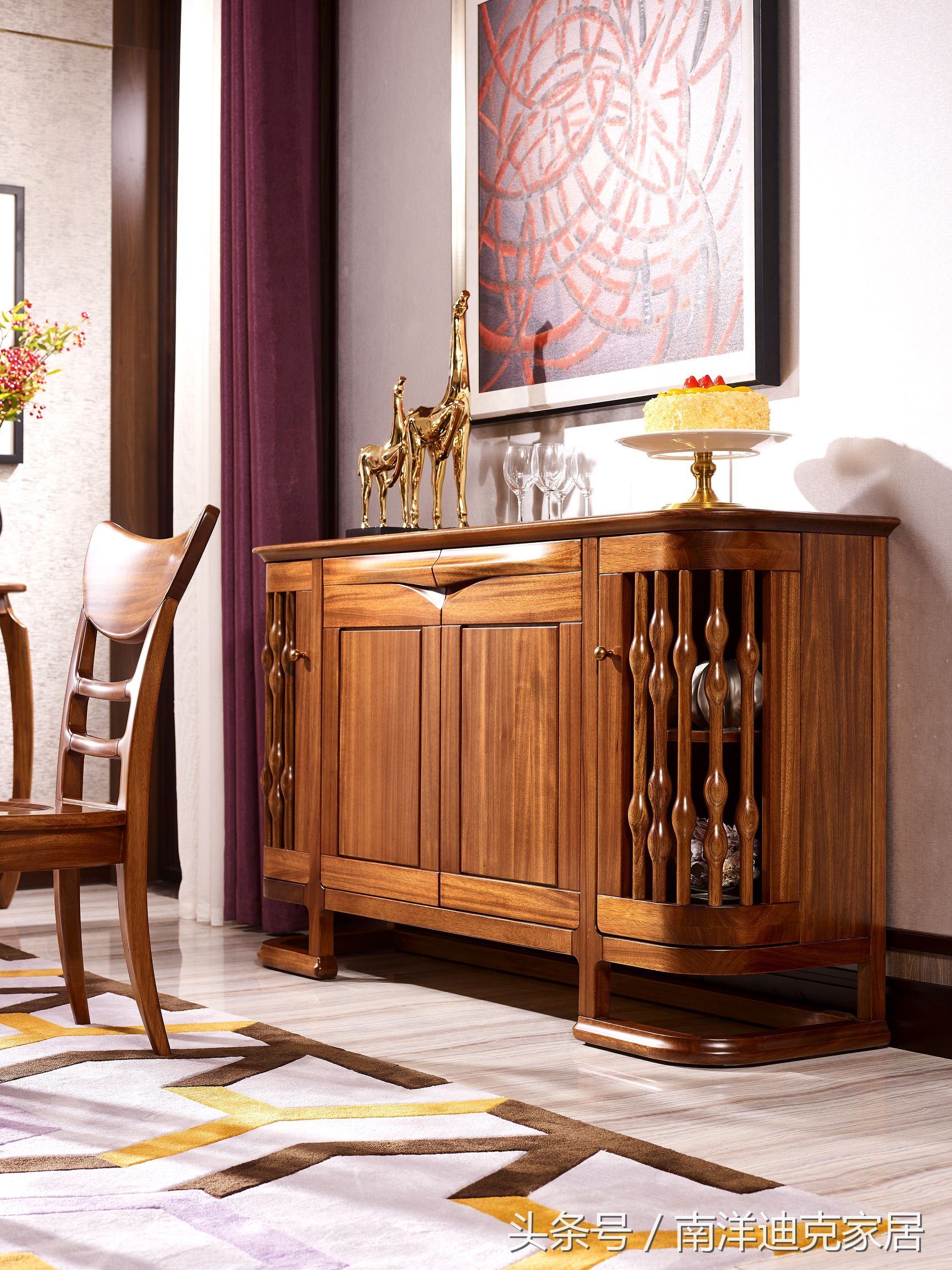 实木家具损伤处理方法,实木家具损伤木质怎么修复好