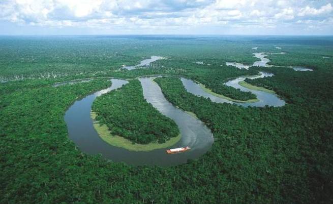 刚果民主共和国发达吗,刚果是不是世界上最不发达国家