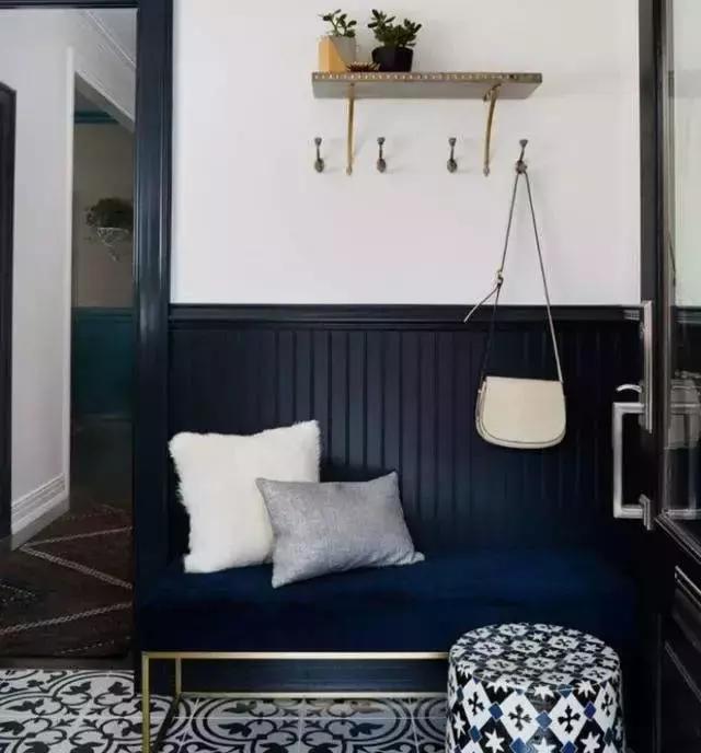 依然裸奔中的大白墙，告别空虚寂寞冷的8种技巧