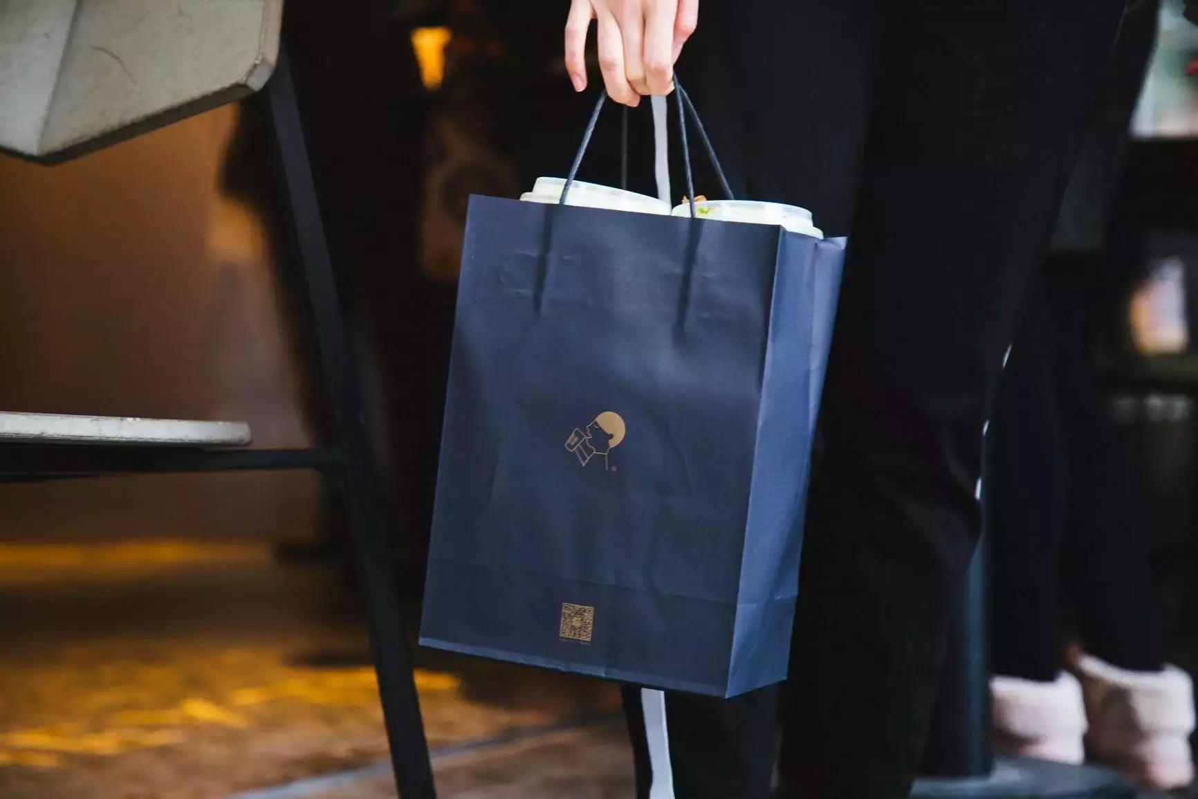 拔草2017年风头很劲的喜茶、1点点、奈雪の茶