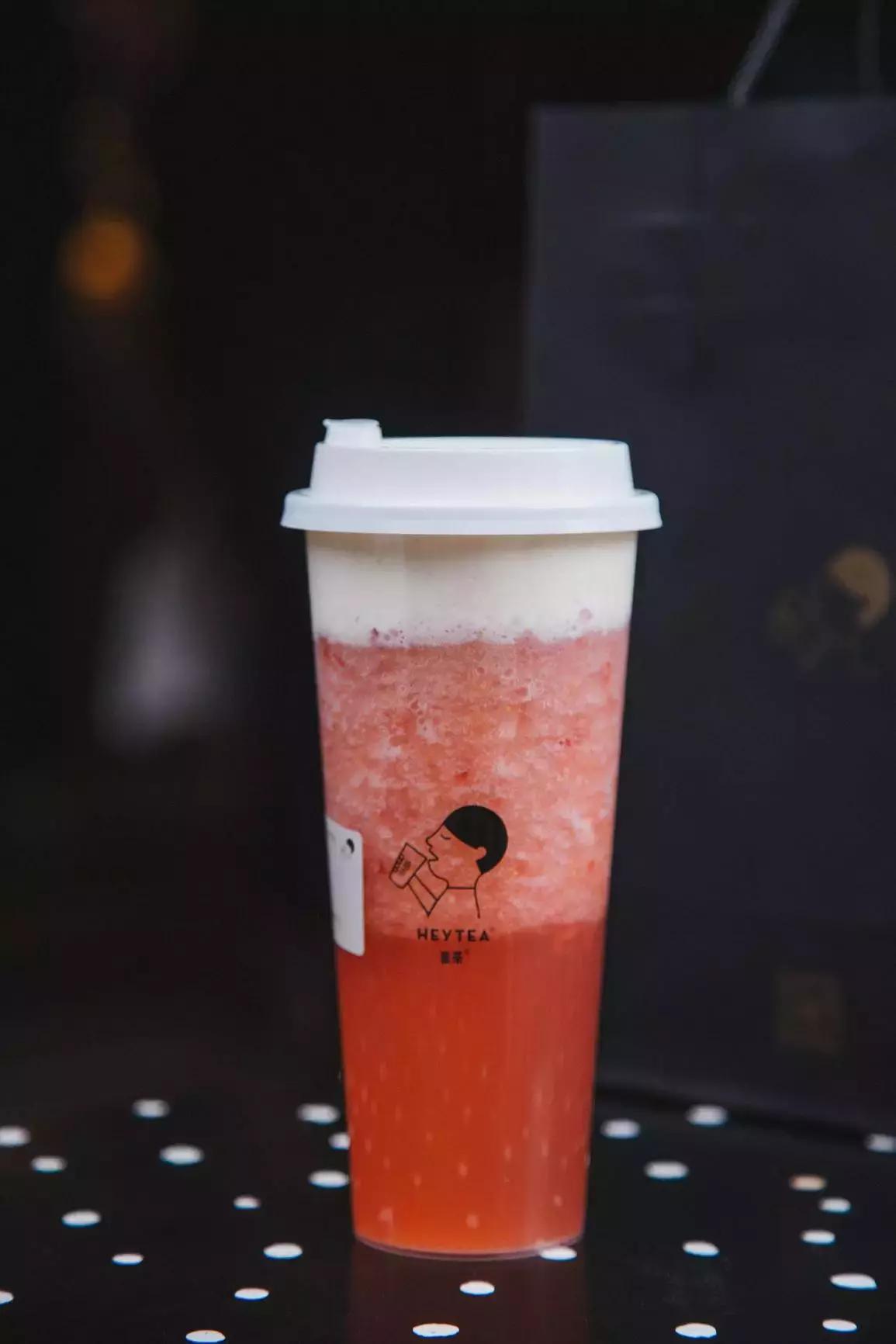 奈雪茶和喜茶谁有实力,奈雪的茶和喜茶怎么开店的