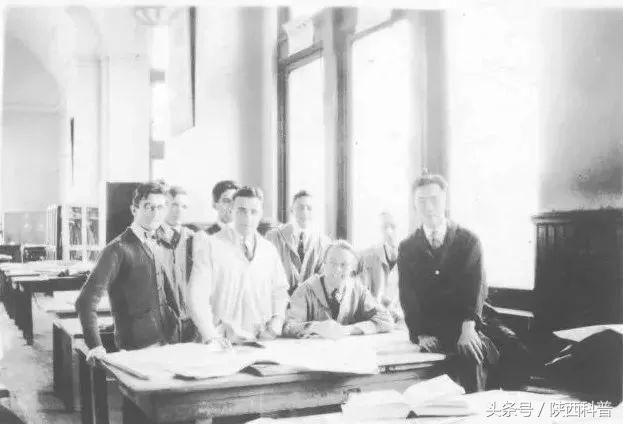 中国建筑四杰的作品,中国建筑界四杰