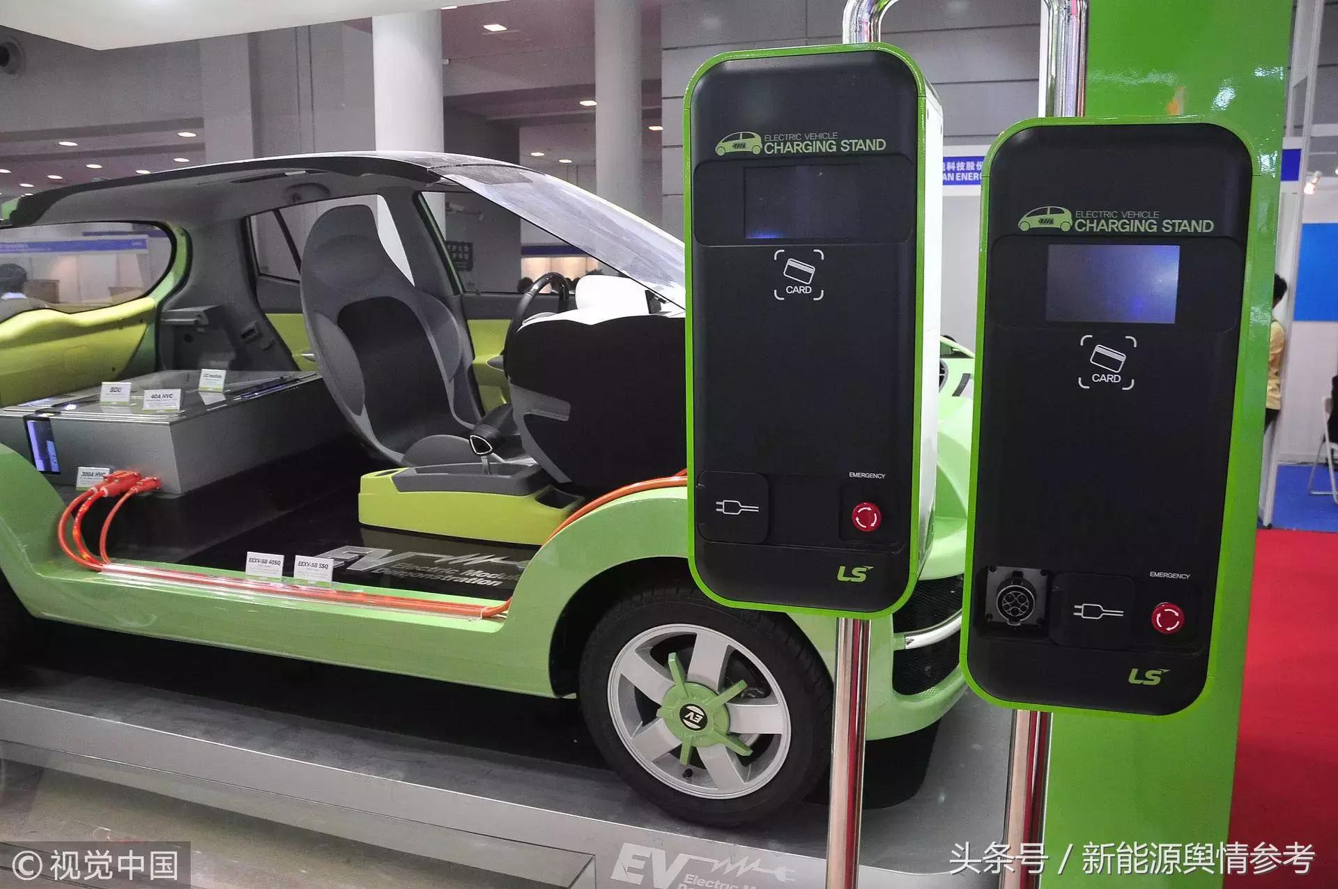 为什么有人反对新能源汽车,现在的电动汽车值不值得买