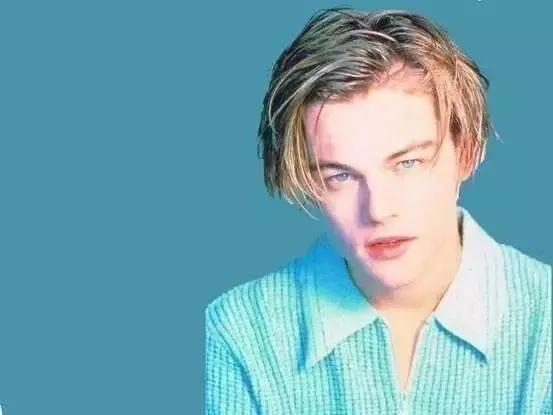 56个超模前女友，112条大长腿，维密集邮者”小李子的拉风情史！